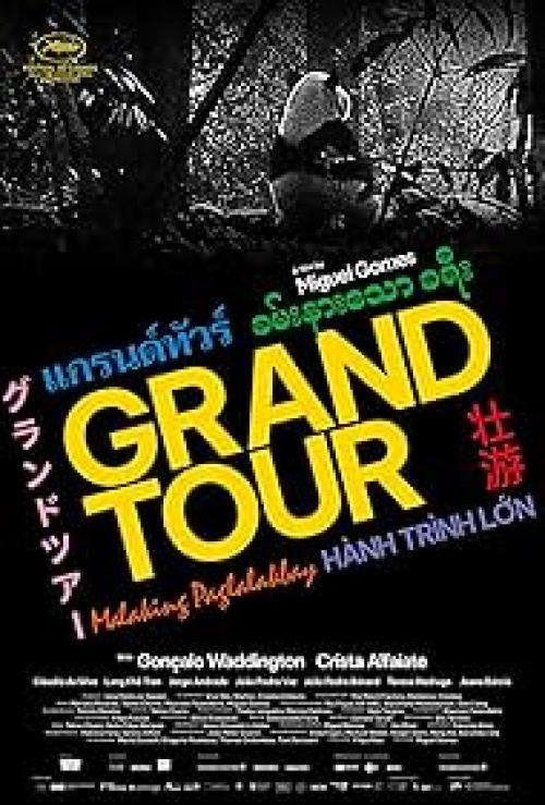 Grand Tour 2024 torrent